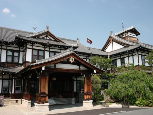 いちごづくしの１日!!奈良ブランド「古都華」いちご狩りと奈良ホテル「いちごのアフタヌーンティー」