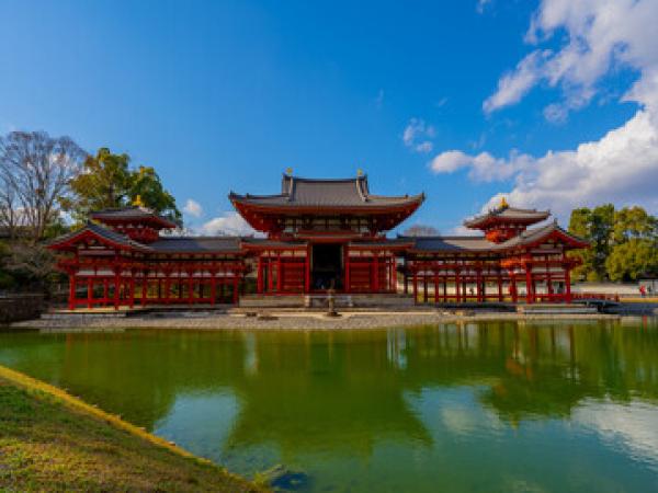 平等院