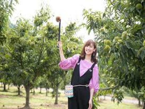中津川マロンパーク
