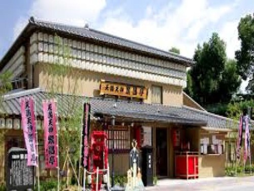 2026年初笑い!天満天神繁昌亭&はり重グリル洋食ランチ