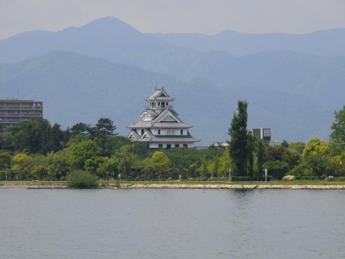 歴史ドラマツアー【第2弾】羽柴から豊臣へ