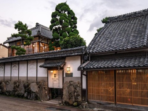 【地方探検】忍びの伊賀～知られざる歴史と文化＆美食～