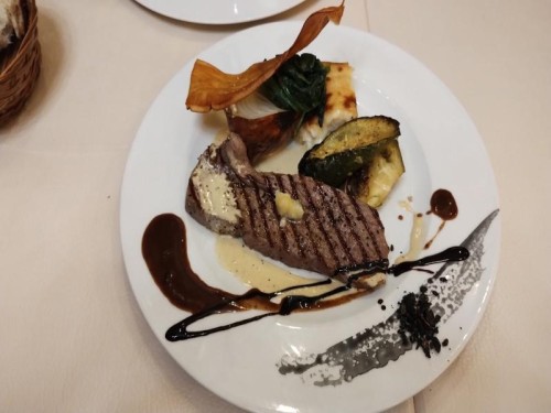 とっておきの飛騨牛フレンチ＆高山散策