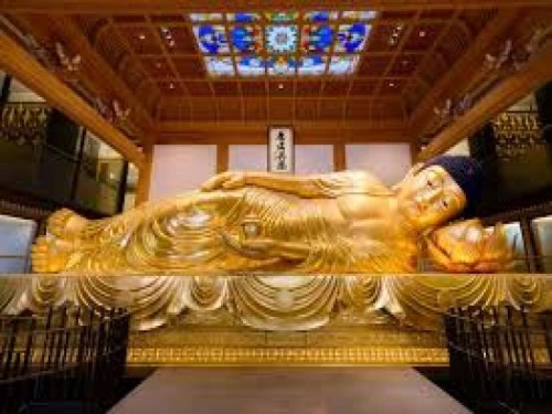 紫陽花に誘われ三河巡礼