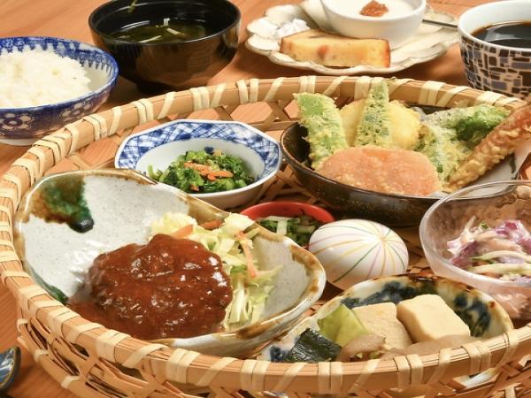 農家のオーベルジュこもれび　※写真はイメージです