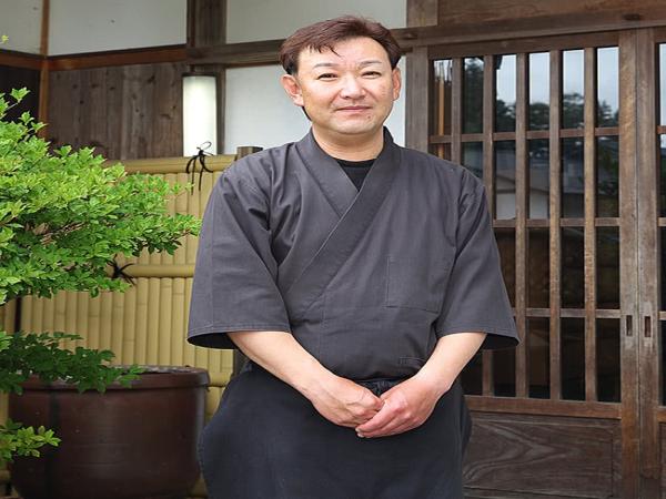 「柳家」完全予約制“一見さんお断り”の人気店