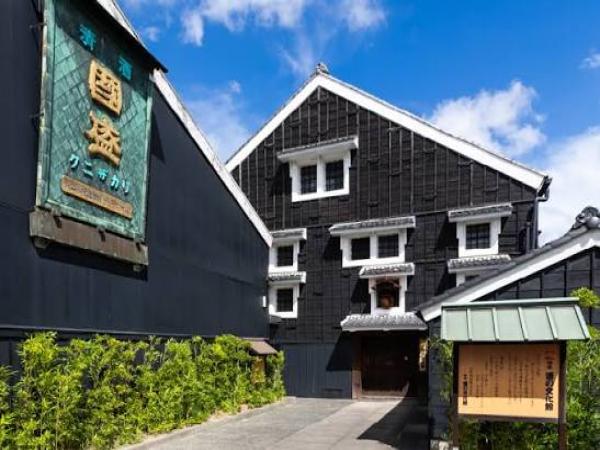 日本酒に関する知識や、知多のお酒にまつわる歴史を紹介